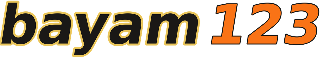 bayam123 logo